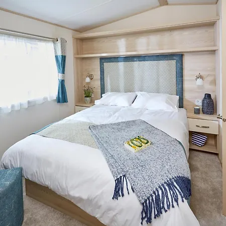 Wooda Campsite 5*