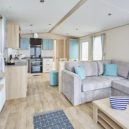 Wooda Campsite Bude